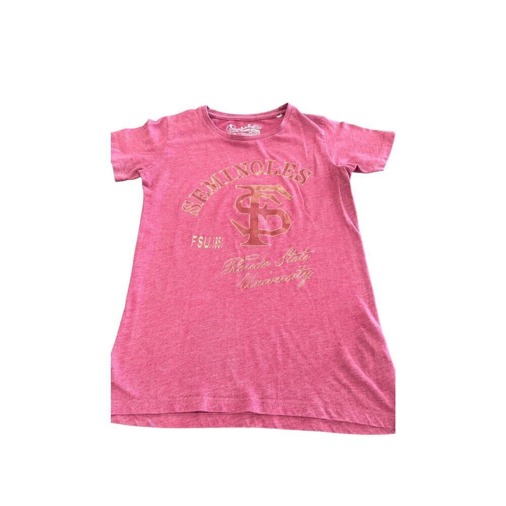 Vintage FSU Seminoles T-shirt size M